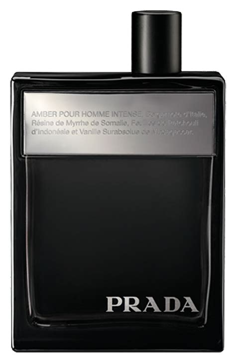 prada amber pour homme eau de parfum|prada l'homme discontinued.